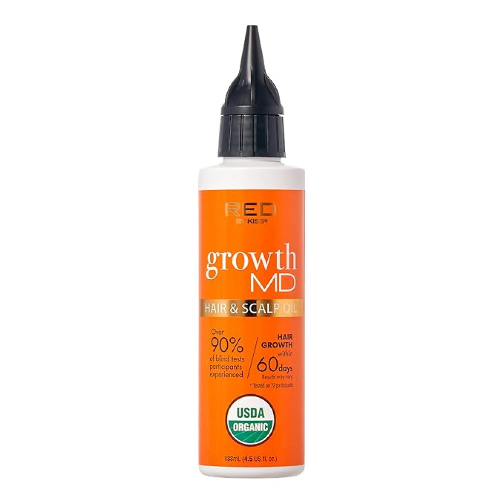 RED GROWTH MD 4.5 Oz