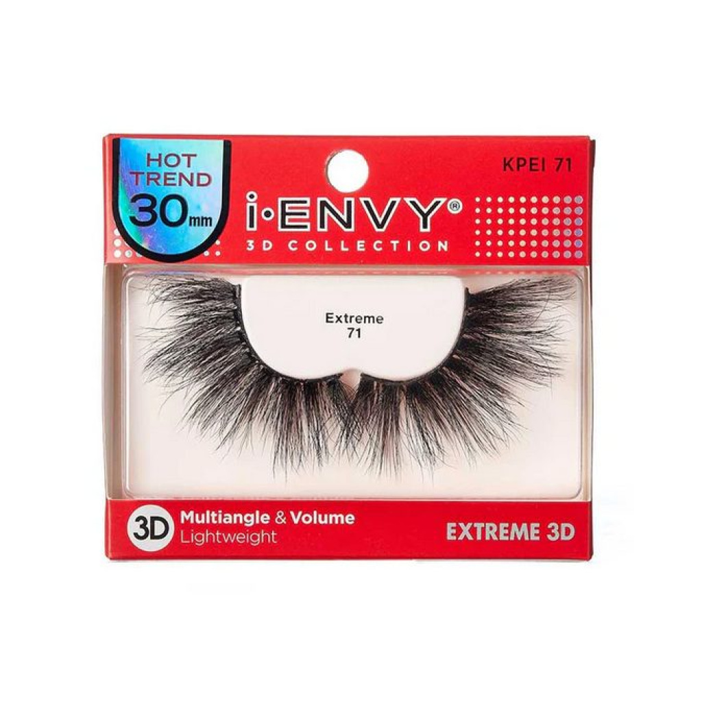 iEnvy Eyelash KPEI71