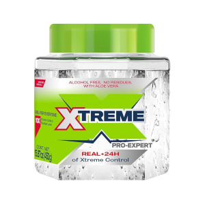 XTREME GEL CLEAR (15.75OZ) (12/CS)