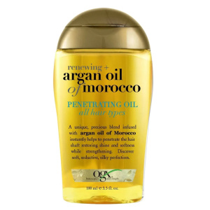 OGX ARGAN OIL
