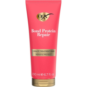 OGX BOND REPAIR 1-MINUTE TREATMENT