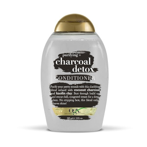 OGX CHARCOAL CONDITIONER (13OZ) (4/CS)