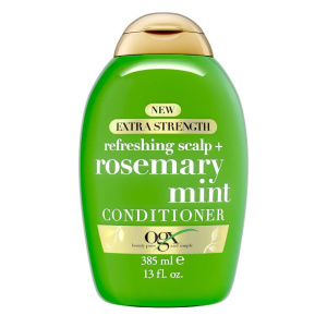 OGX ROSEMARY MINT SHAMPOO 13OZ EXTRA
