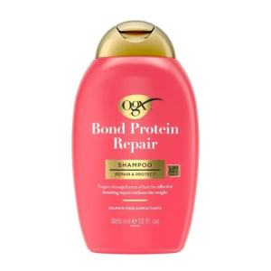 OGX BOND REPAIR LIGHTWEIGHT SHAMPOO