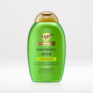 OGX ROSEMARY MINT CONDITIONER 13OZ EXTRA