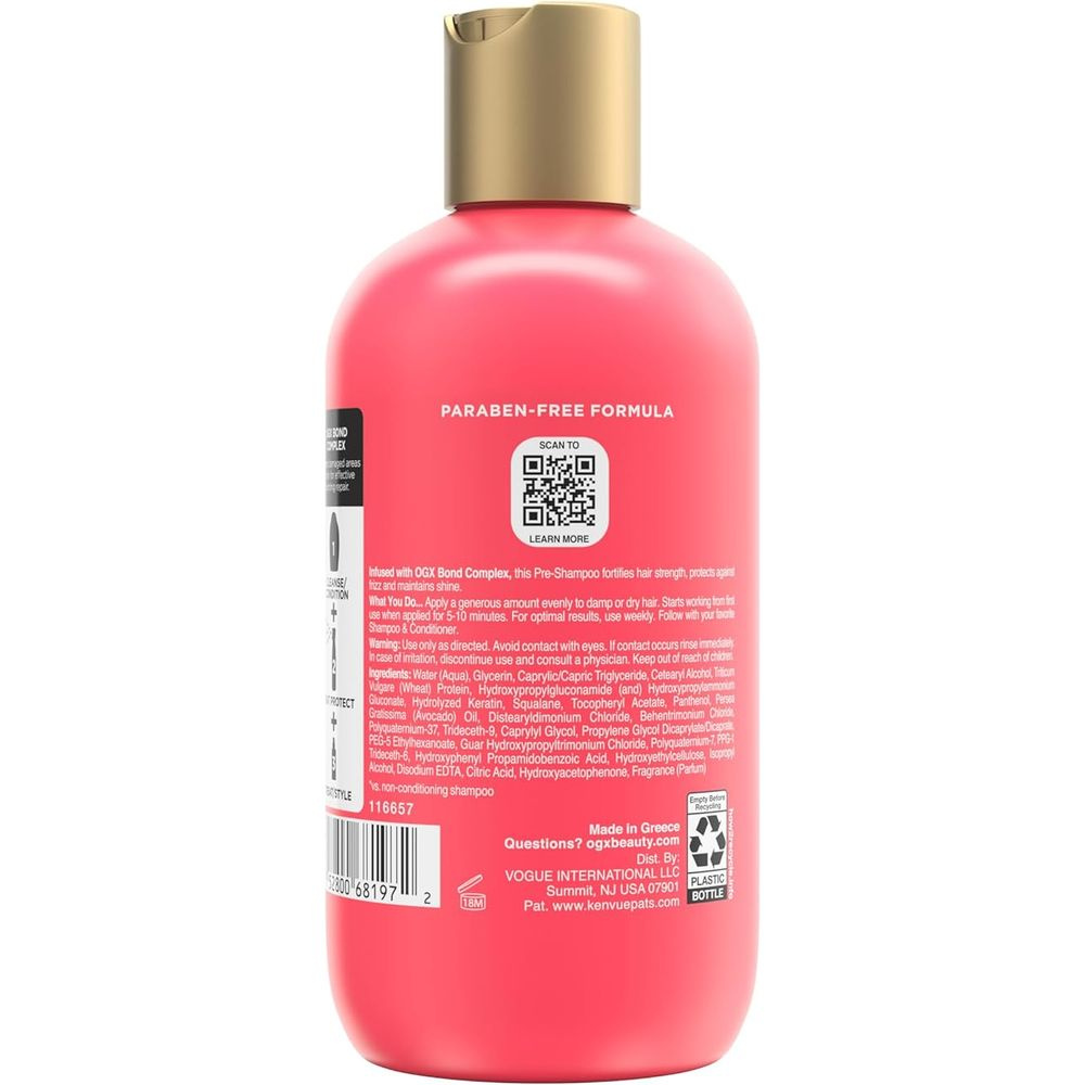 ogx-repair-protect-bond-protein-pre-shampoo-strengthens-revives-damaged-hair-84-fl-oz-146188