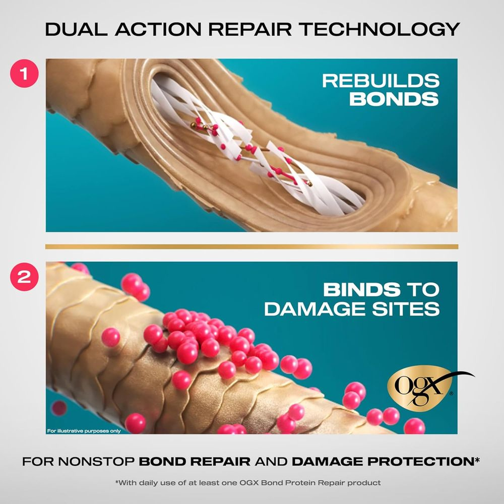 ogx-repair-protect-bond-protein-pre-shampoo-strengthens-revives-damaged-hair-84-fl-oz-703393