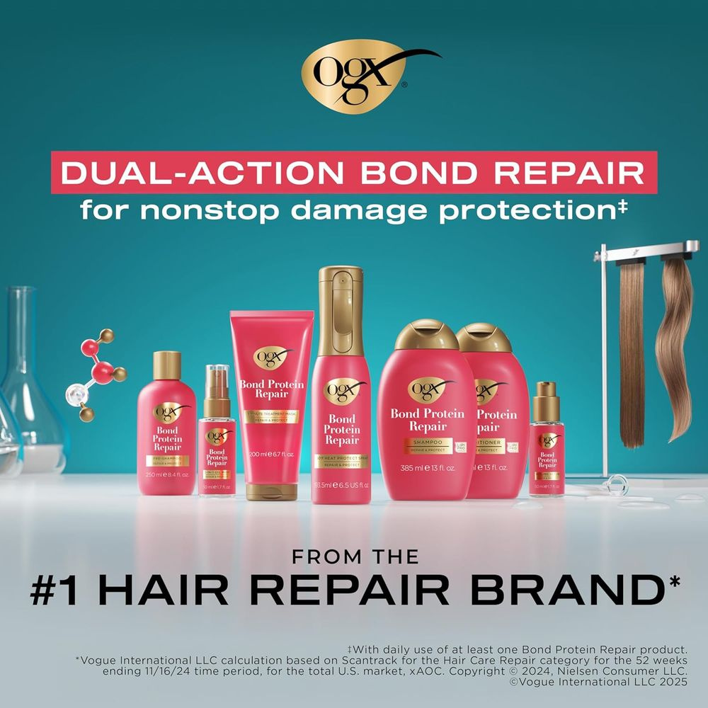 ogx-repair-protect-bond-protein-pre-shampoo-strengthens-revives-damaged-hair-84-fl-oz-806127