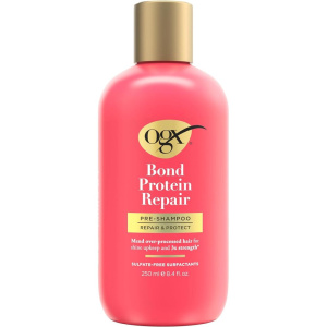 OGX BOND PROTEIN REPAIR PRE-SHAMPOO