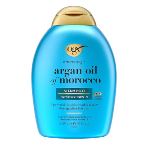 OGX ARGAN SHAMPOO