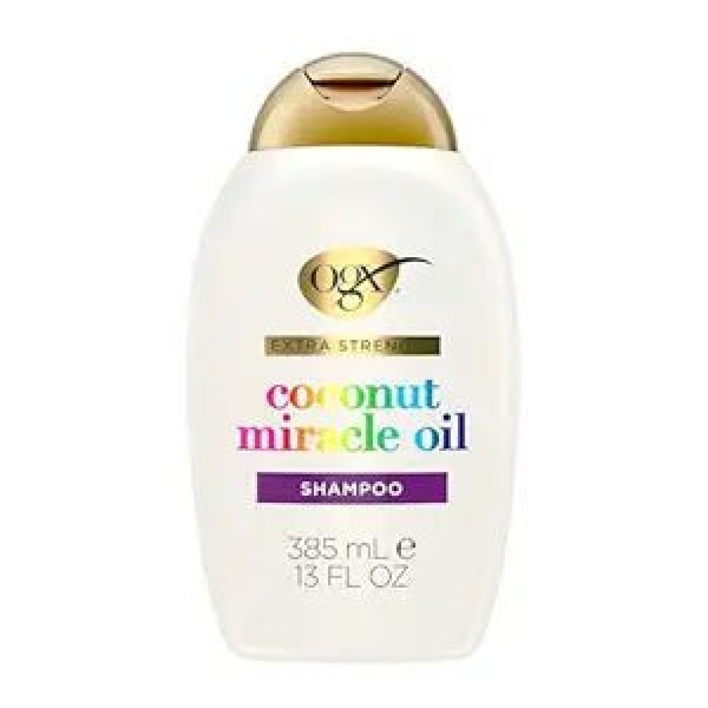 OGX COCONUT MIRACLE SHAMPOO