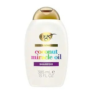 OGX COCONUT MIRACLE SHAMPOO