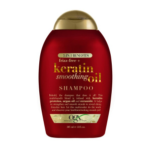 OGX KERATIN SHAMPOO 5N1