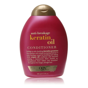 OGX KERATIN CONDITIONER