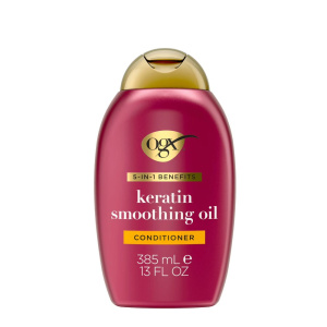 OGX KERATIN CONDITIONER 5N1