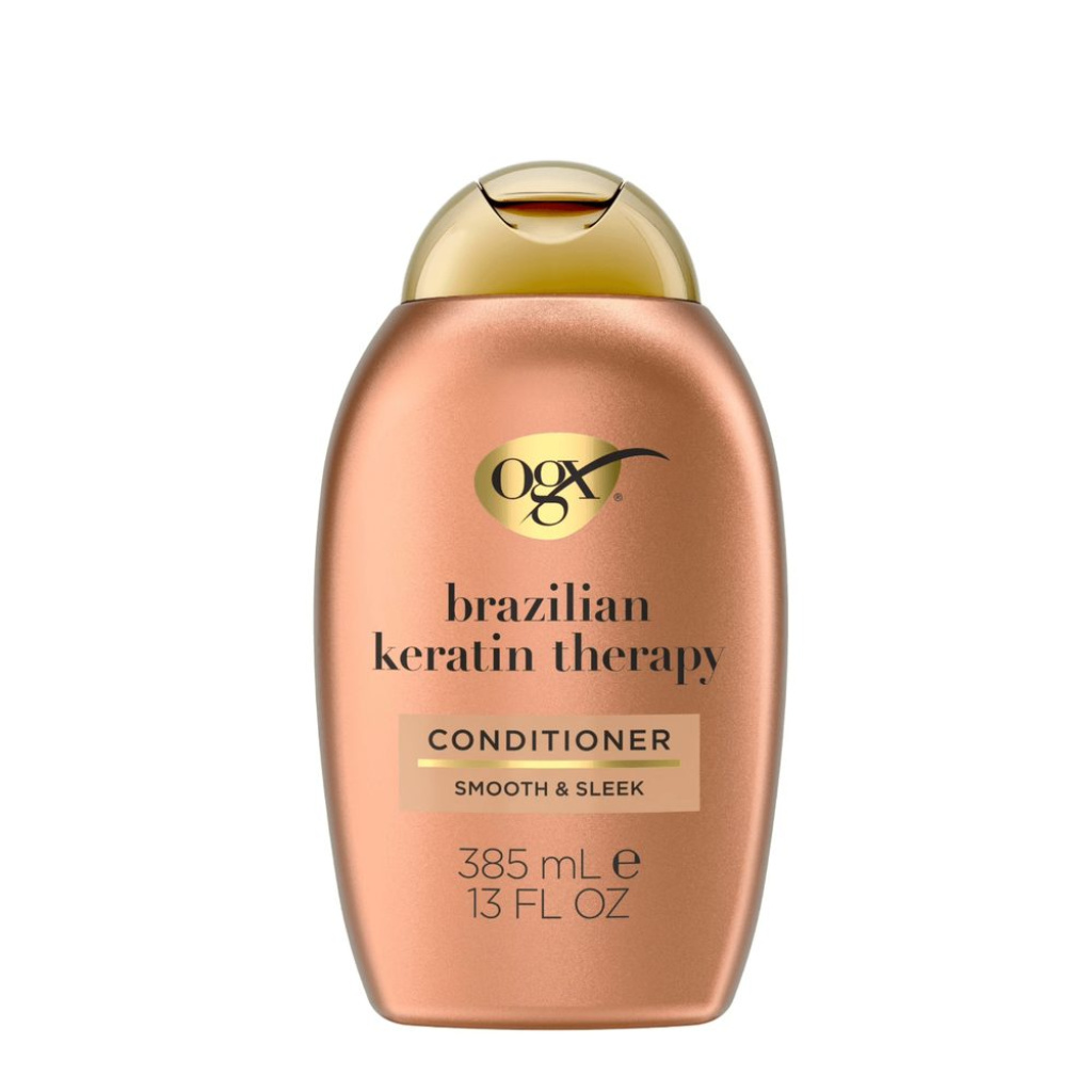 OGX B/KERATIN CONDITIONER