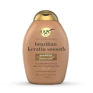 OGX B/KERATIN SHAMPOO