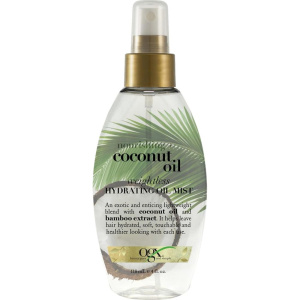 OGX COCONUT HYDRAING OIL MIST