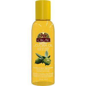 OKAY OIL (2OZ) [JOJOBA] (12/DS) (72/CS)