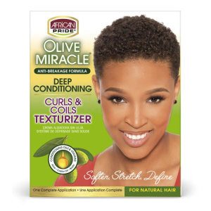A/P OLIVE TEXTURIZER