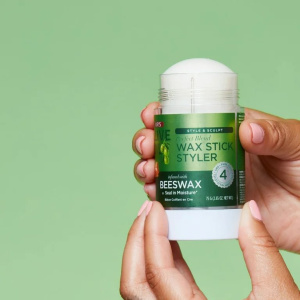 ORS OLIVE BEESWAX WAX STICK STLYER 2.65OZ (6/CS)
