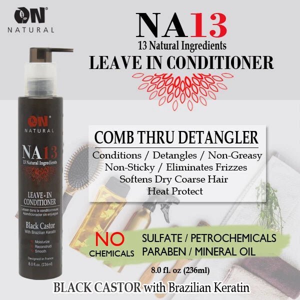 on-natural-na13-comb-thru-leave-in-conditioner-detangler-black-castor-moroccan-argan-coconut-milk-with-brazilian-keratin-8-oz-665129