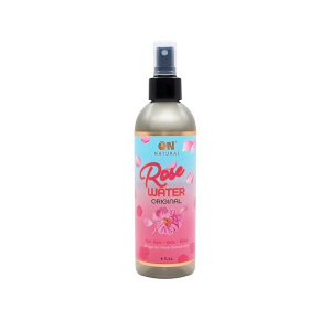 ON NATURALS ROSE WATER SPRAY ORIGINAL 8OZ
