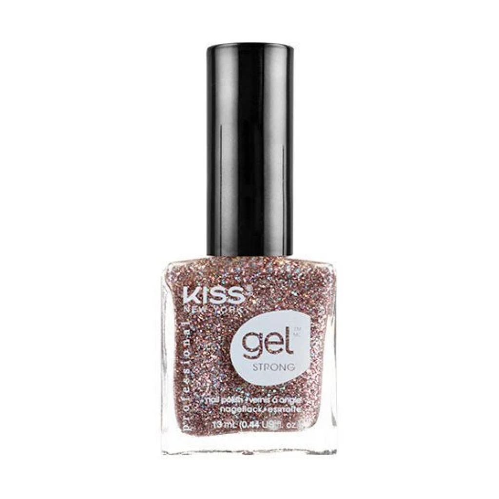 KISS Nail Polish #KNP076