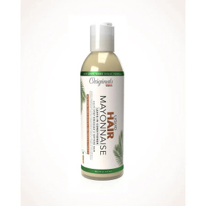 AFRICA'S BEST MAYONNAISE [21006] (6OZ) [LIQUID] (12/CS)