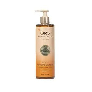ORS UNAPOLOGETIC FORTIFYING SHAMPOO 12.5OZ (6/CS) *NEW*