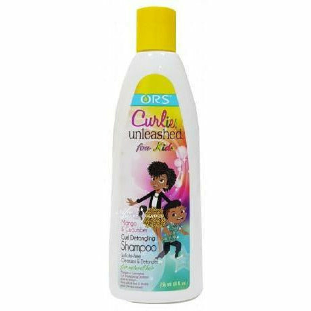 ORS: Curlies Unleashed In or Out Conditioner