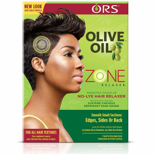 ORS: Edge-Up Zone No Lye Hair Relaxer