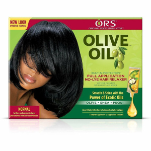 ORS OLIVE OIL N/L KIT [EXTRA] 6PK