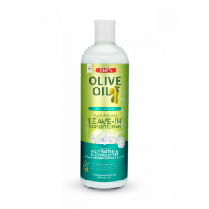 ORS: Super Silkening Leave-In Conditioner
