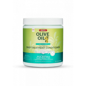 ORS: Super Softening Deep Treatment Conditioner