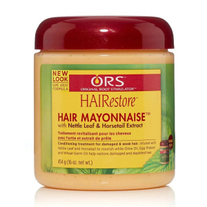 ORS HAIR MAYONNAISE 6PK