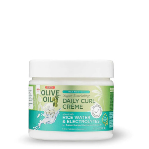ORS MAX MOIST DAILY CURL CREME