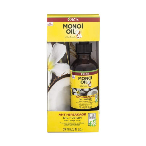 ORS Monoi Oil 2oz