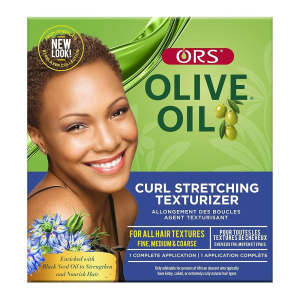 ORS KIT TEXTURIZER [CURL STRETCHING] (6/CS)
