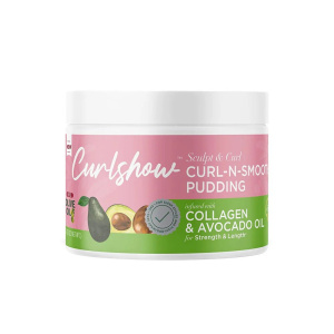 ORS CURL SHOW PUDDING