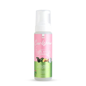 ORS CURL SHOW MOUSSE