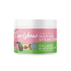 ORS CURL SHOW STYLING CREAM