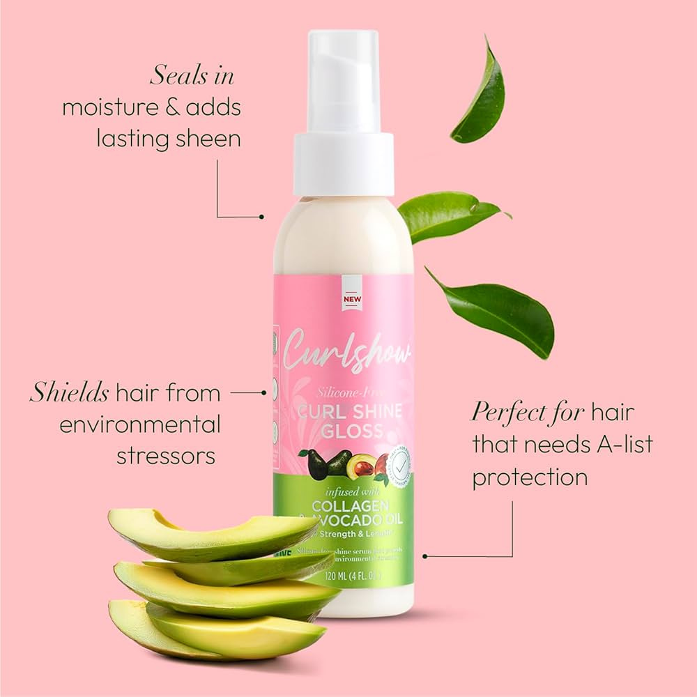 ors-olive-oil-curlshow-silicone-free-curl-shine-gloss-infused-with-collagen-avocado-oil-for-strength-length-40-oz-563163