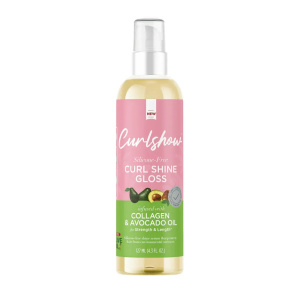 ORS CURL SHOW CURL SHINE GLOSS
