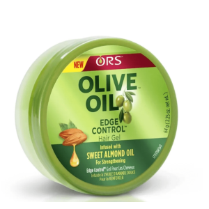 Olive Oil Edge Control