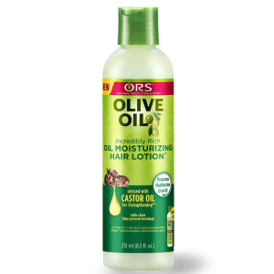 Olive Oil Moisturizing Hair Lotion