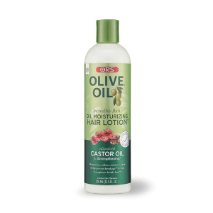 ORS OLIVE OIL MOIST LOTION 12.5 OZ