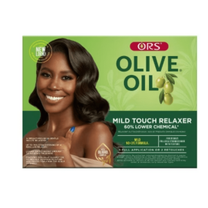 ORS MILD TOUCH RELAXER KIT (6/CS)