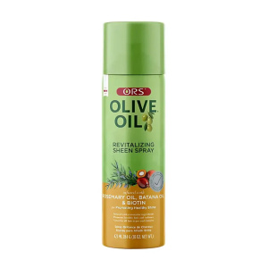 ORS OLIVE OIL SHEEN SPRAY ROSEMARY/BATAN