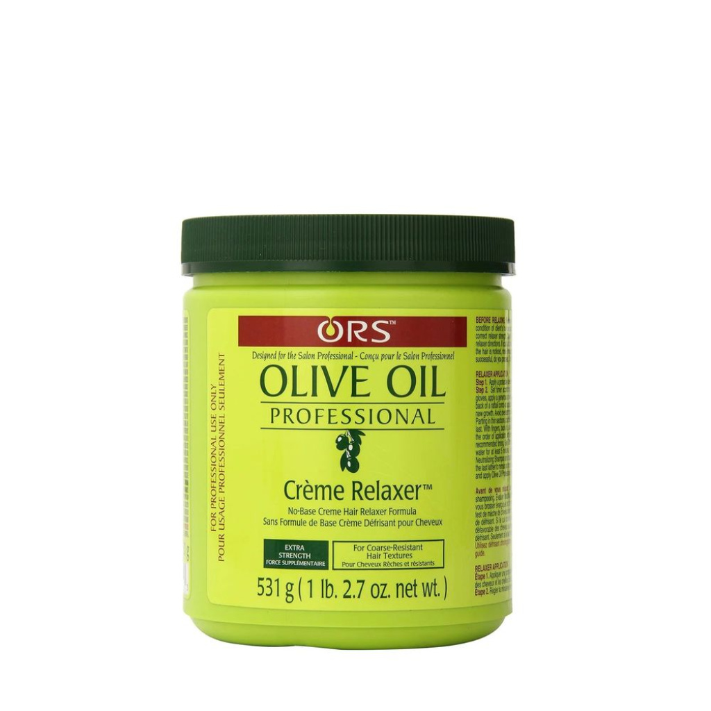ORS CREAM RELAXER 18.7oz